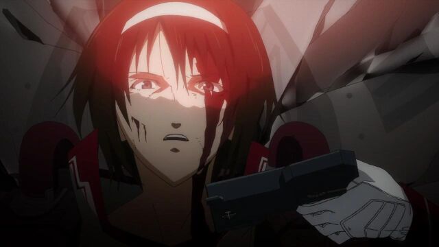 破刃之剑第二季第四部分