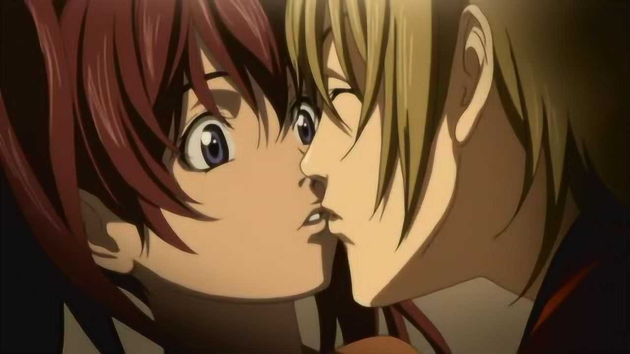 飞轮少年oad 黑翼与沉睡森林 第1话_腾讯视频