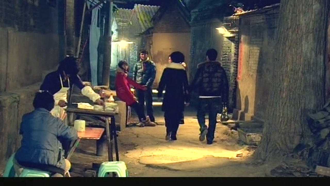 闪婚 2集