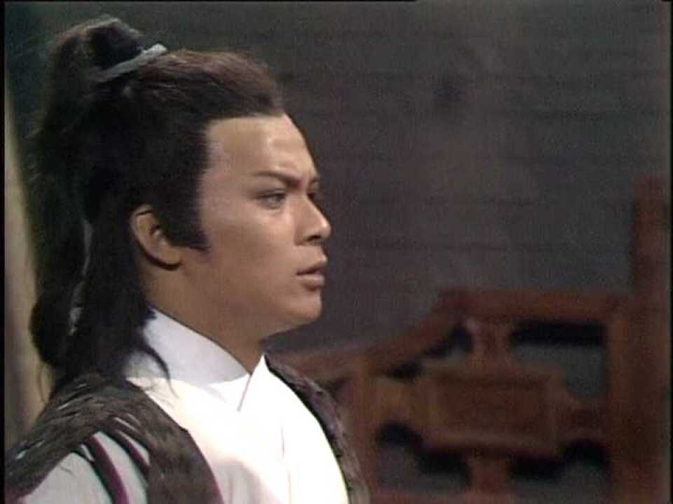 射雕英雄传[粤语版]_50_高清1080P在线观看平台_腾讯视频