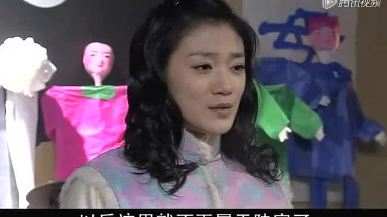 战火中青春之血染的风采 8集