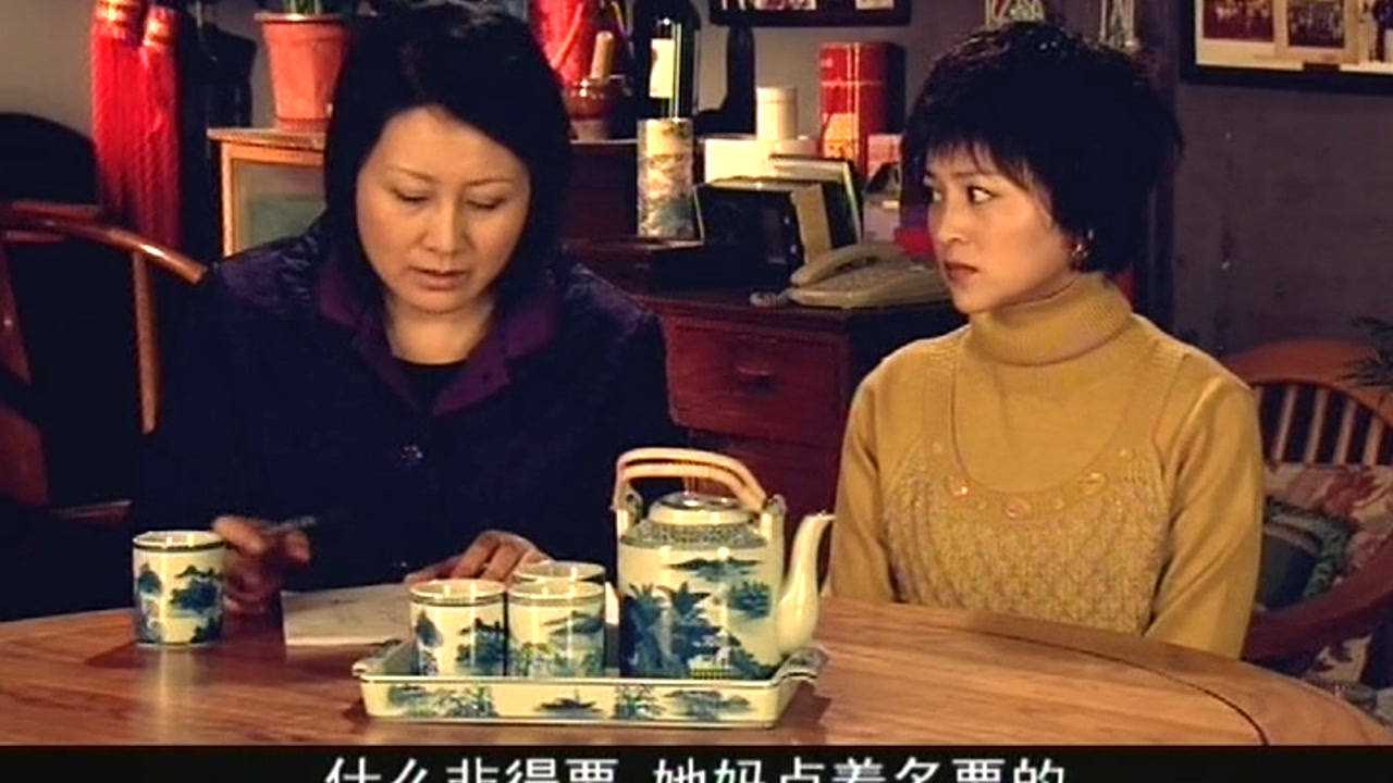 闪婚 15集