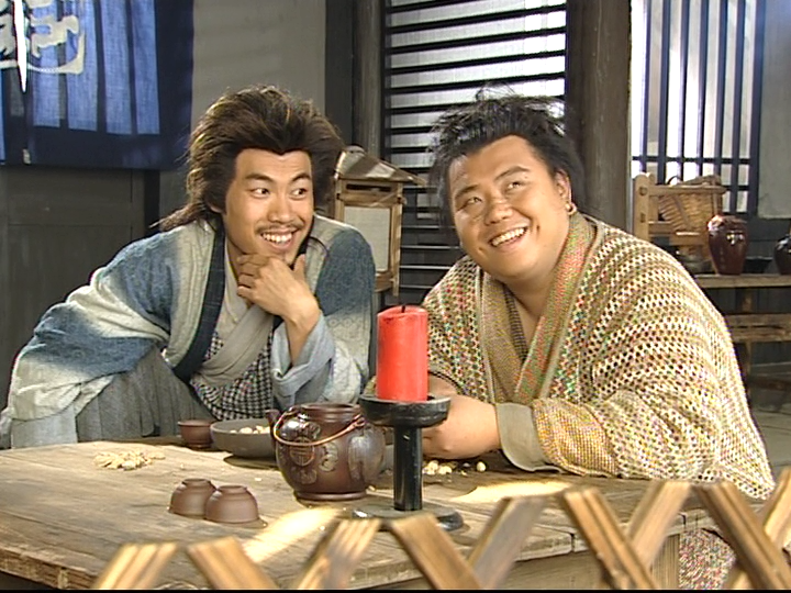 刁蛮公主 11集