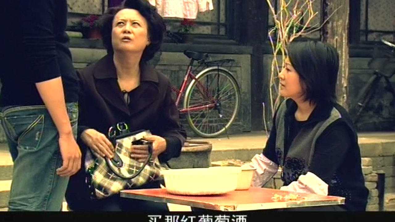 闪婚 24集
