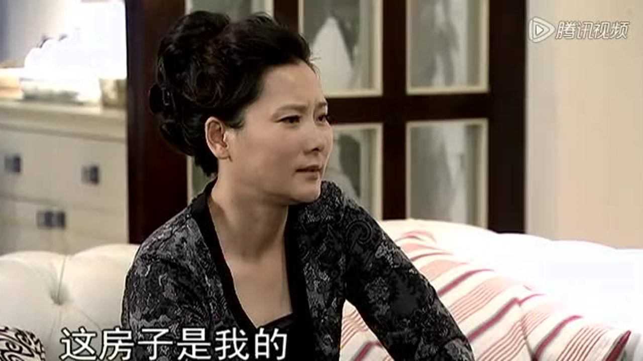娘家的故事 第三部 76集