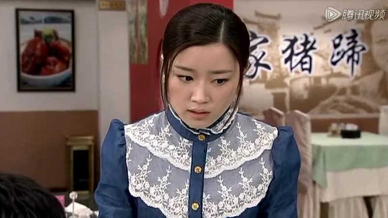 娘家的故事 第三部 4集