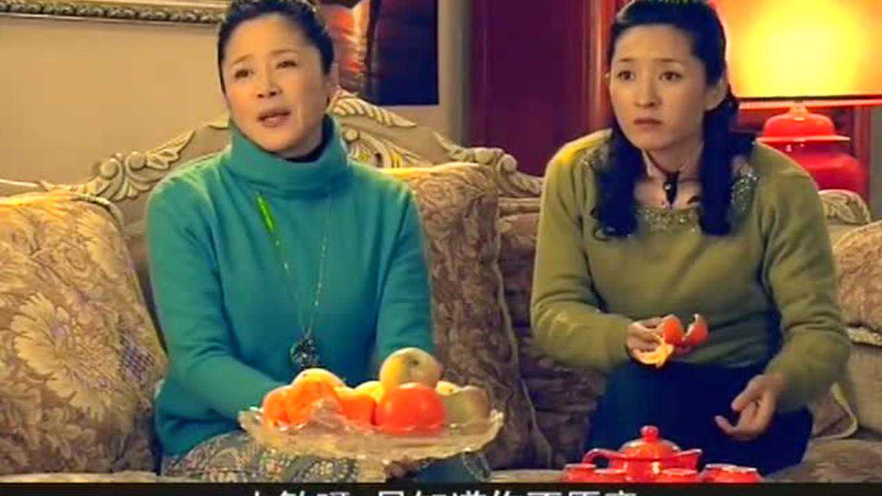 闪婚 9集
