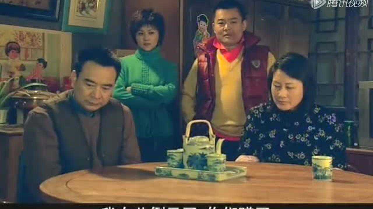 闪婚 7集