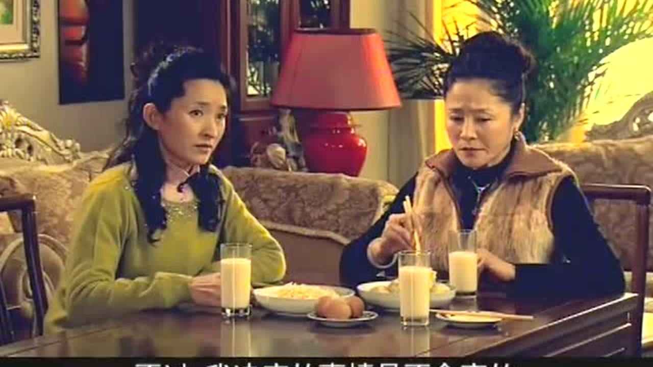 闪婚 11集