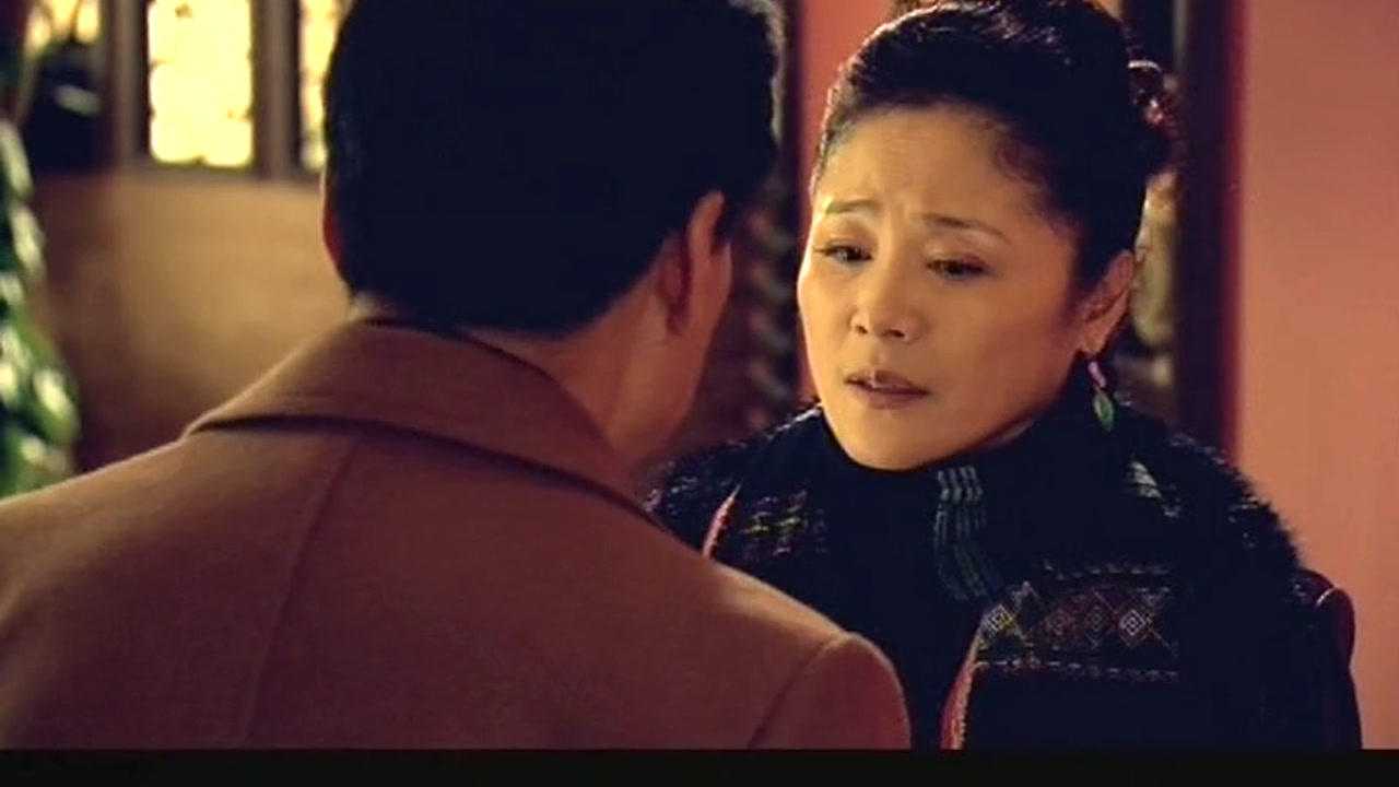 闪婚 20集