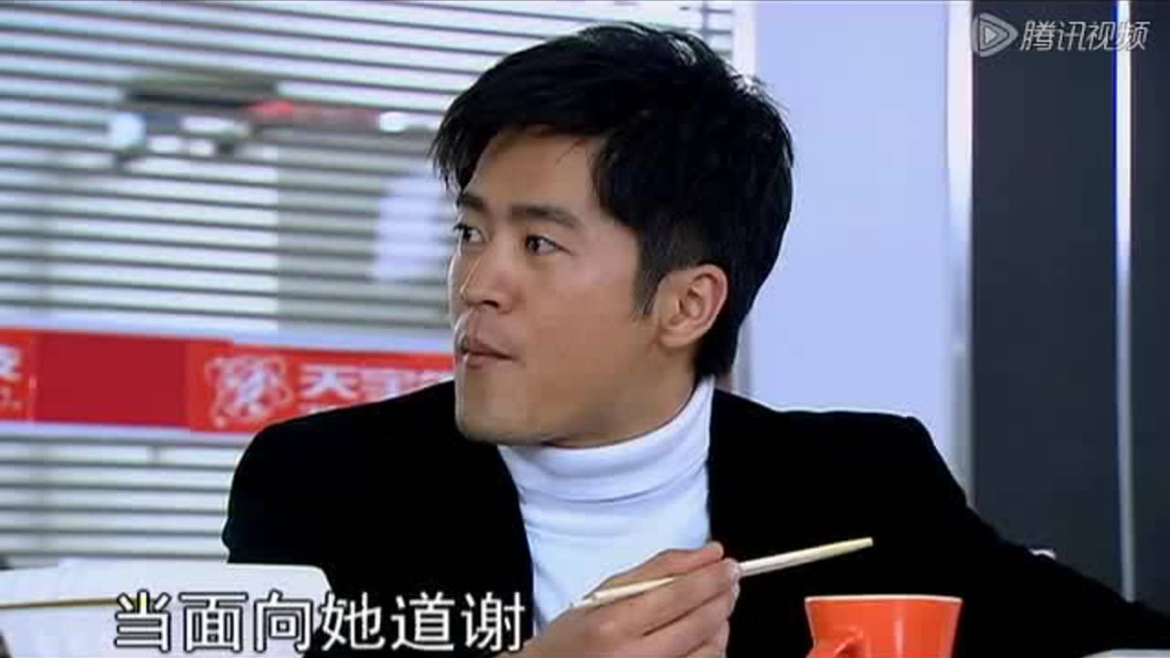 娘家的故事 第三部 11集