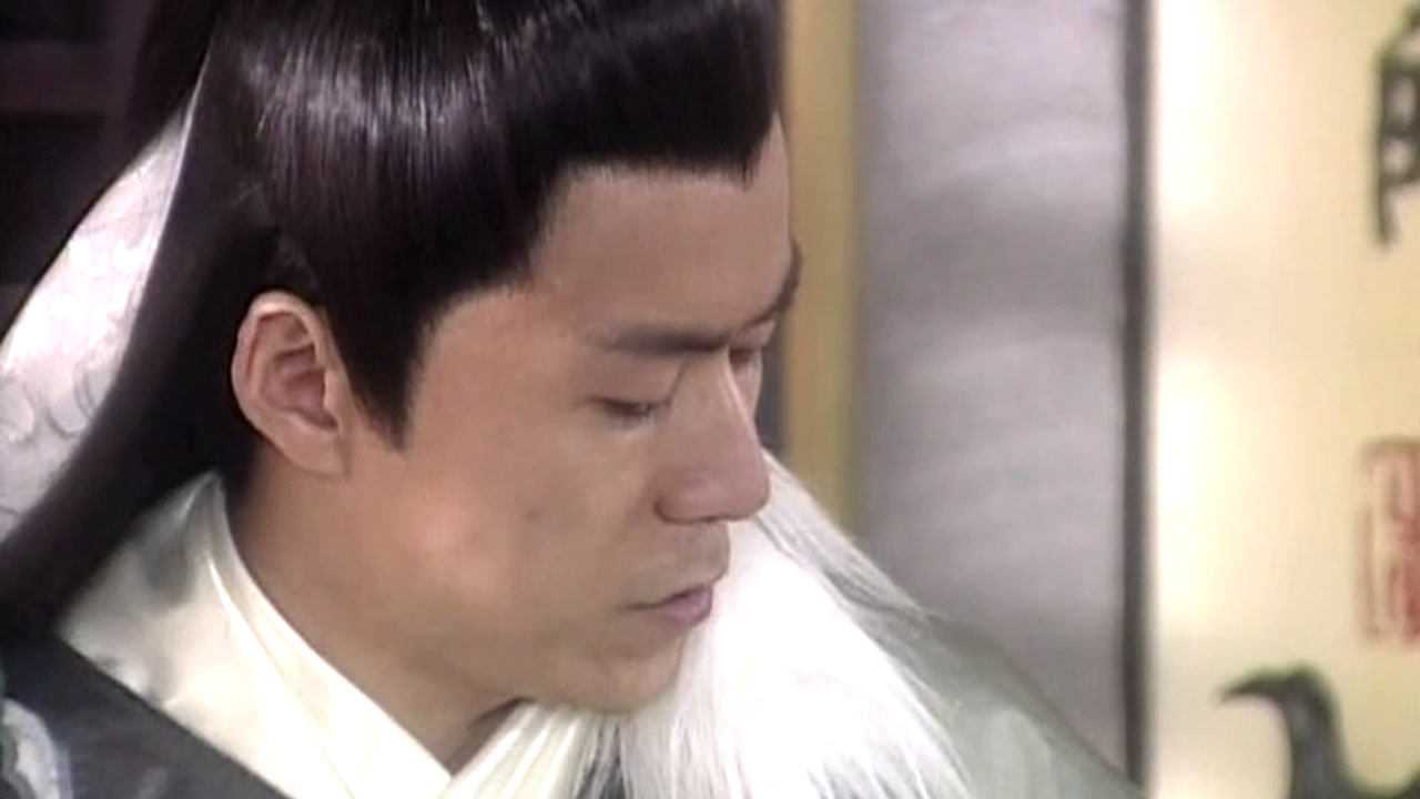 泪痕剑 14集