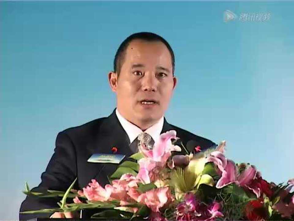 著名经济学家向松祚01_高清1080P在线观看平台_腾讯视频
