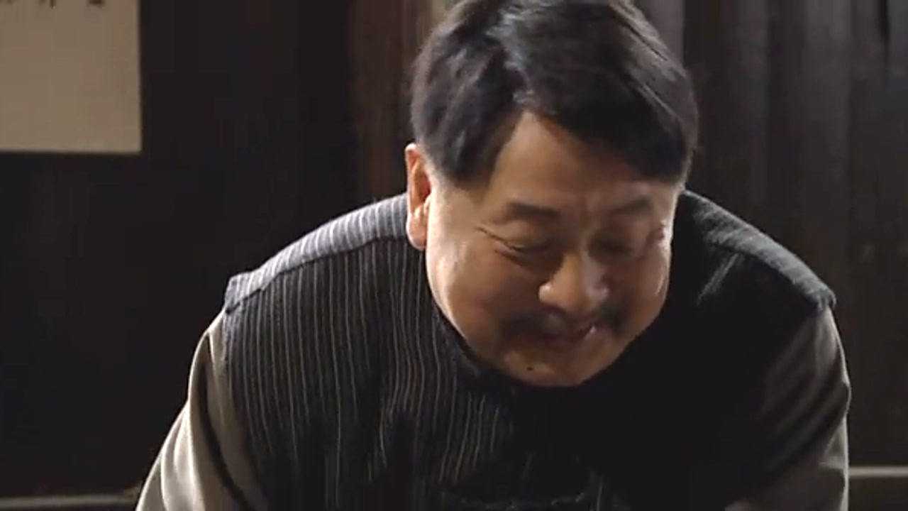 沙家浜 8集