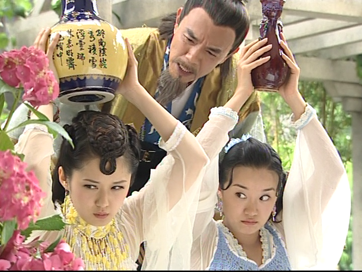 刁蛮公主 6集