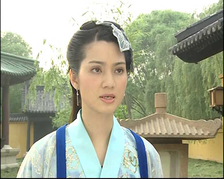 刁蛮公主 26集