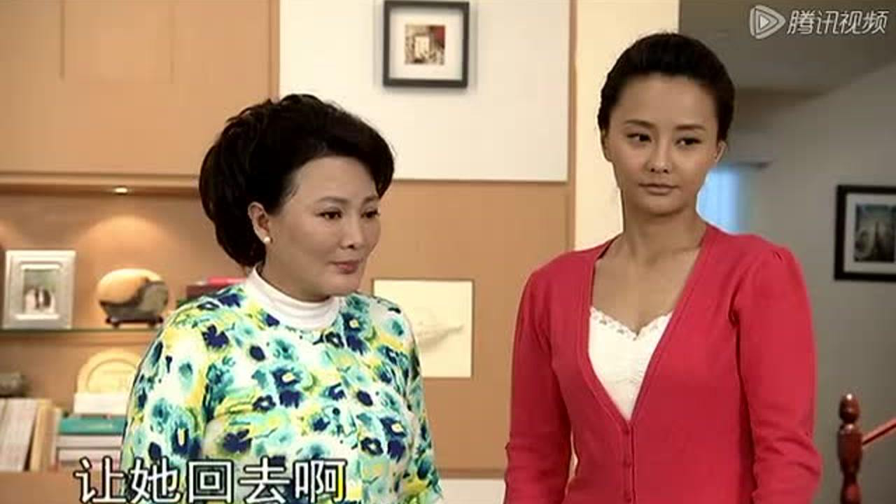 娘家的故事 第三部 8集