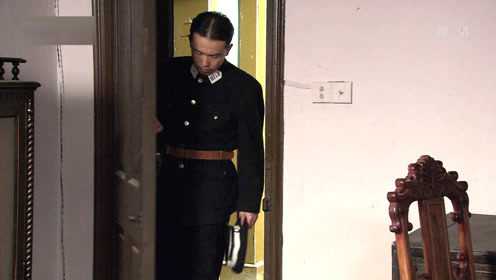 追捕  2010 19集