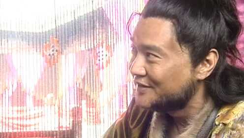 泪痕剑 8集