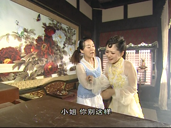 刁蛮公主 8集