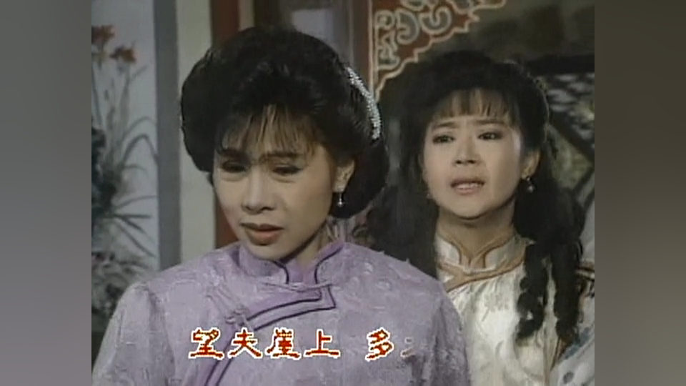 望夫崖 25集