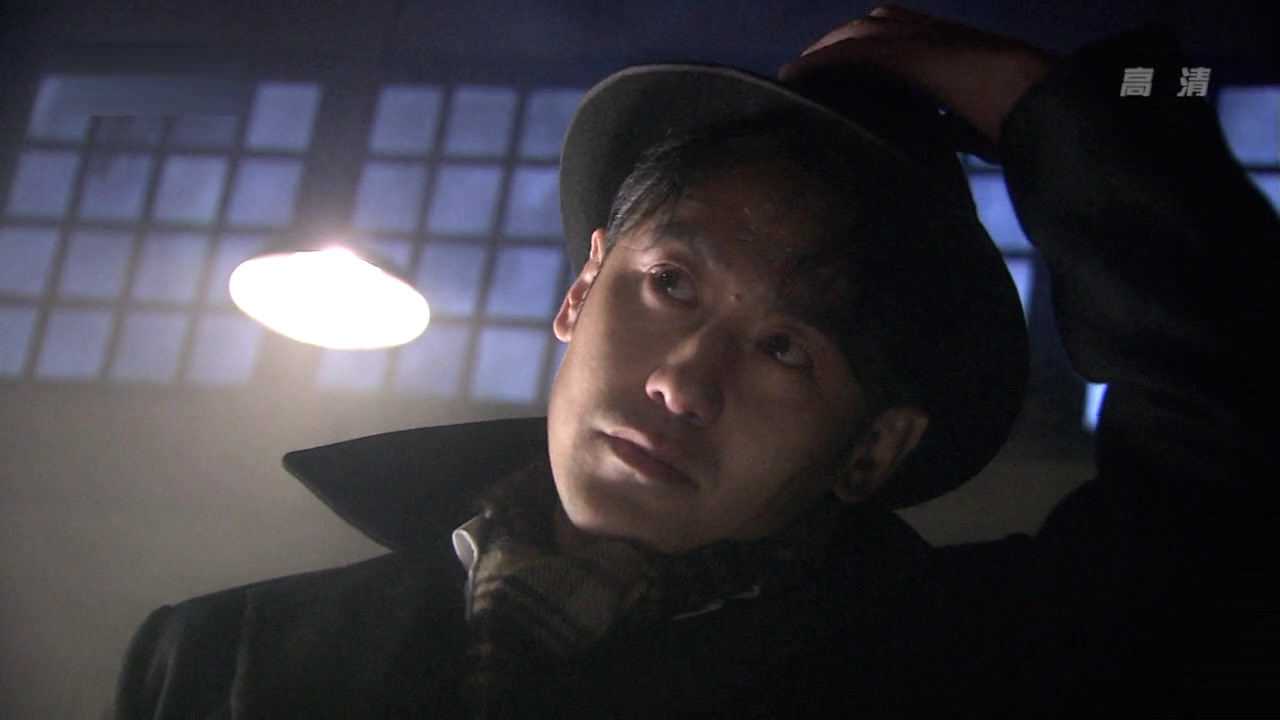 追捕  2010 1集