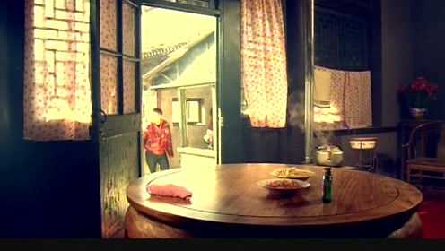 闪婚 1集