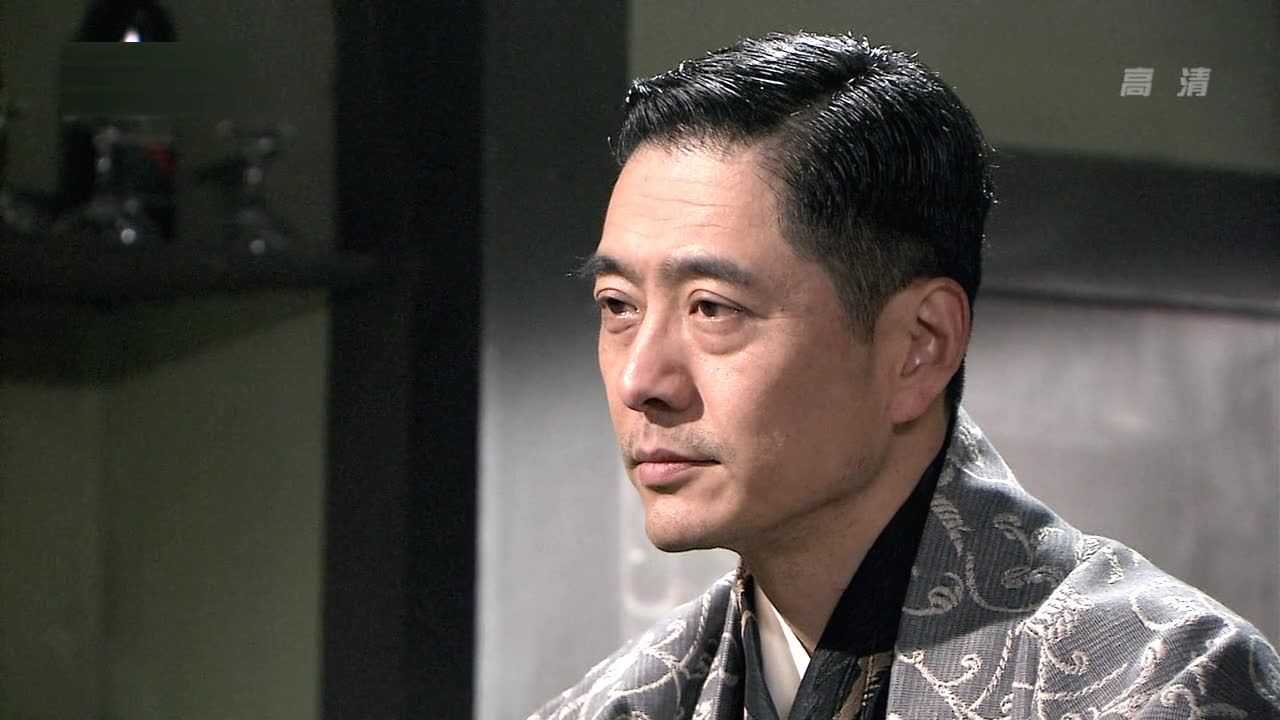 追捕  2010 27集