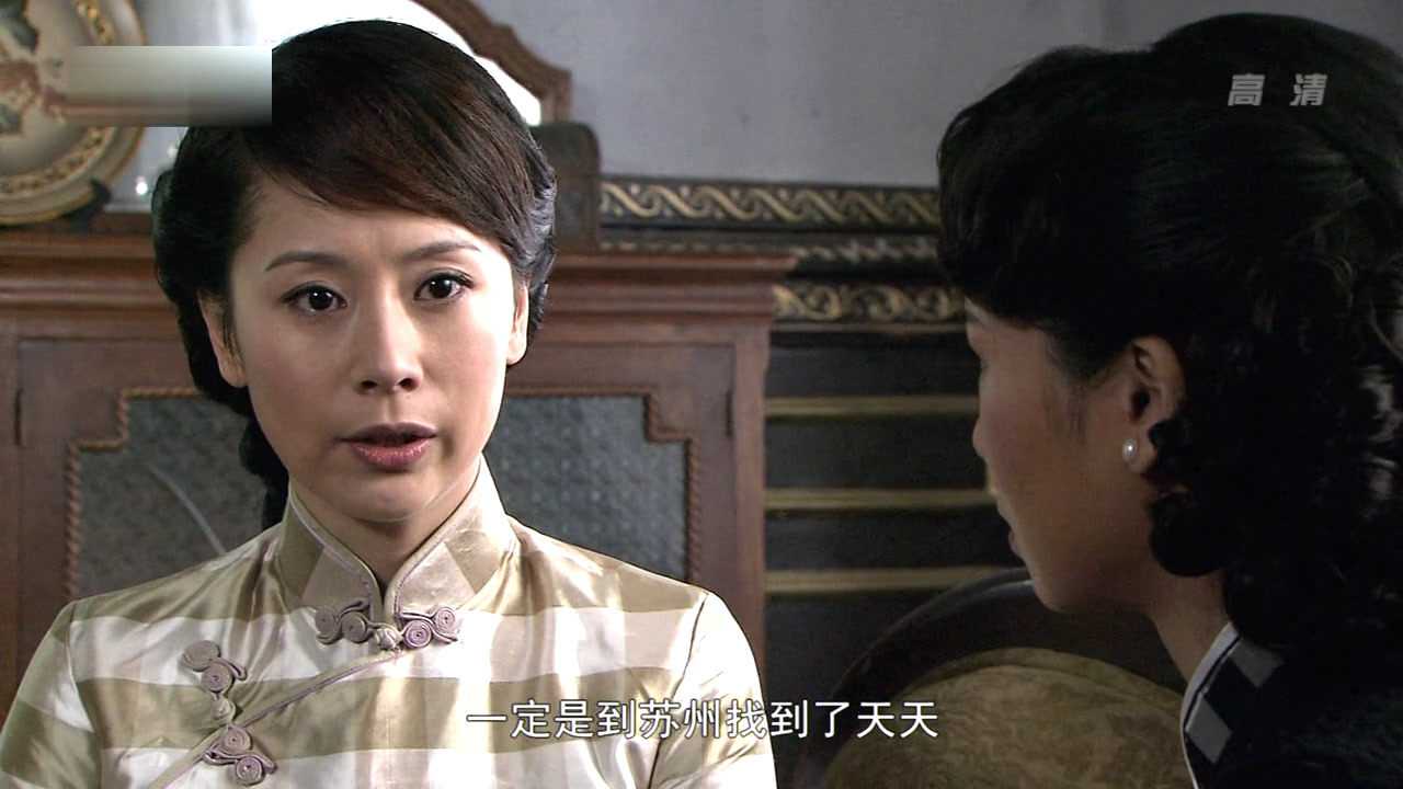 追捕  2010 25集