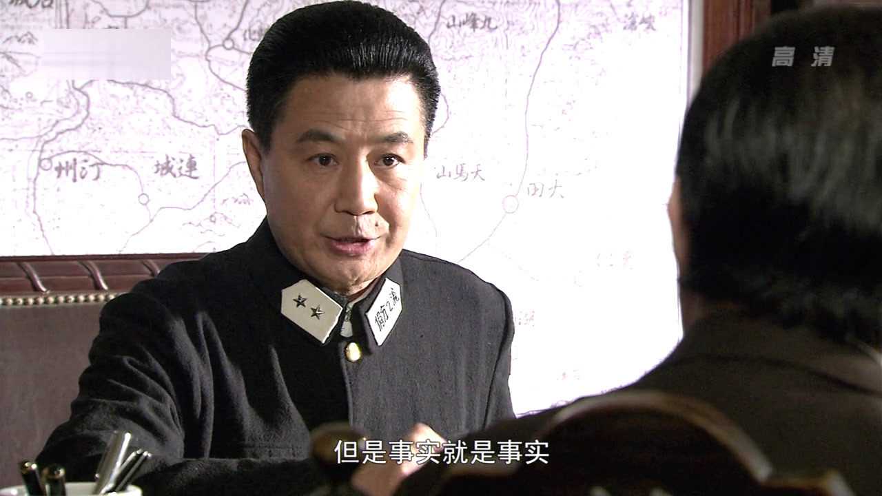 追捕  2010 20集