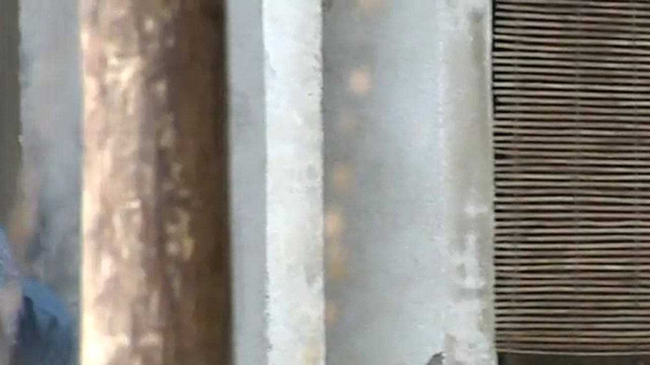 沙家浜 12集