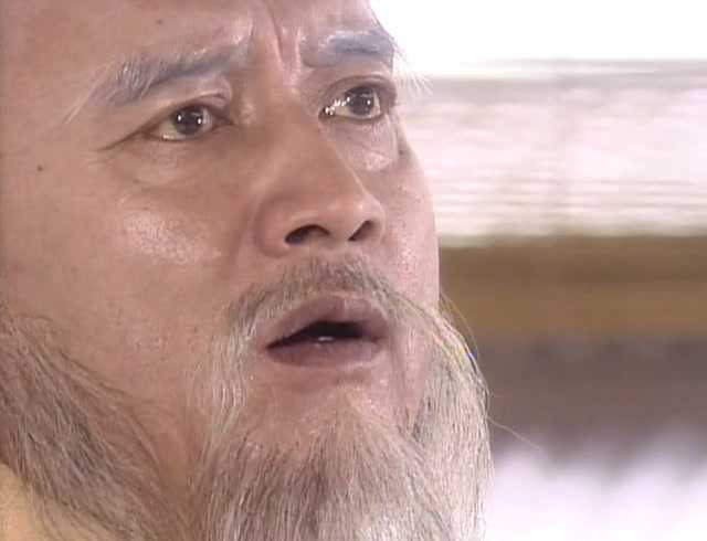泪痕剑 12集