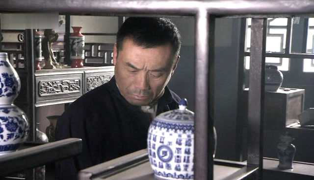 追捕  2010 3集