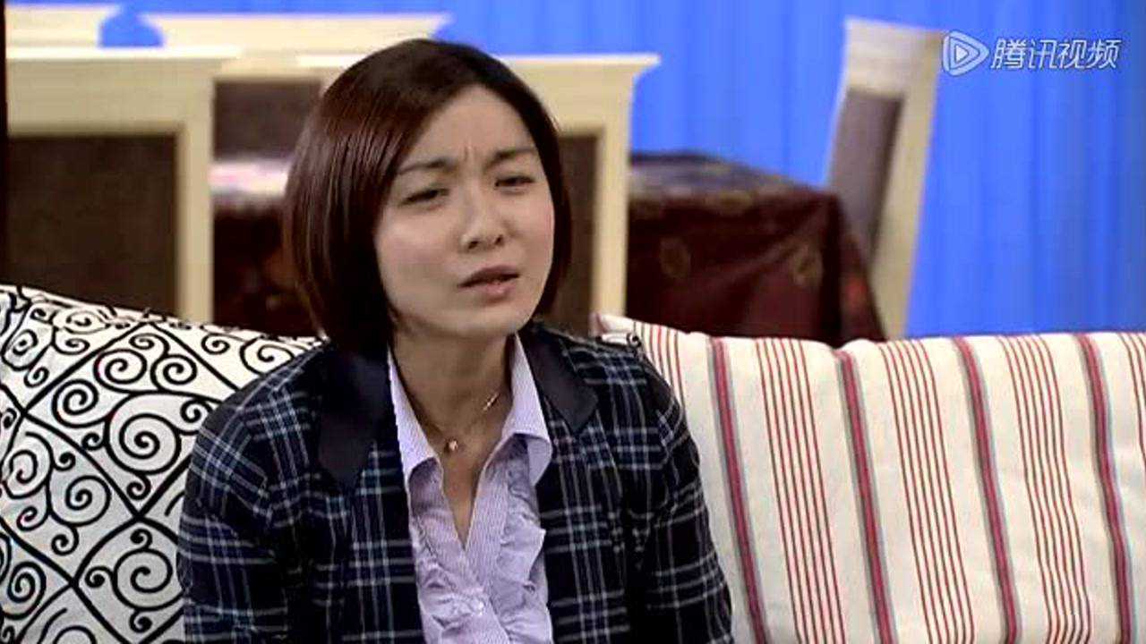 娘家的故事 第三部 72集