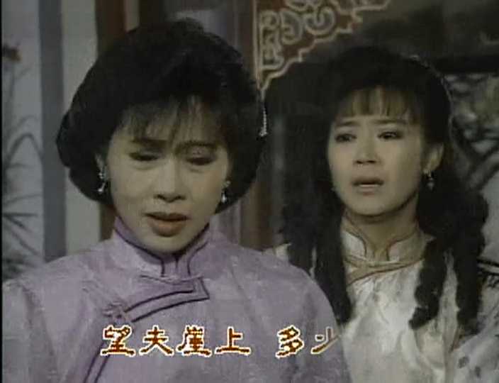 望夫崖 22集