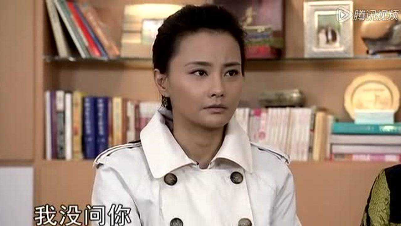 娘家的故事 第三部 1集