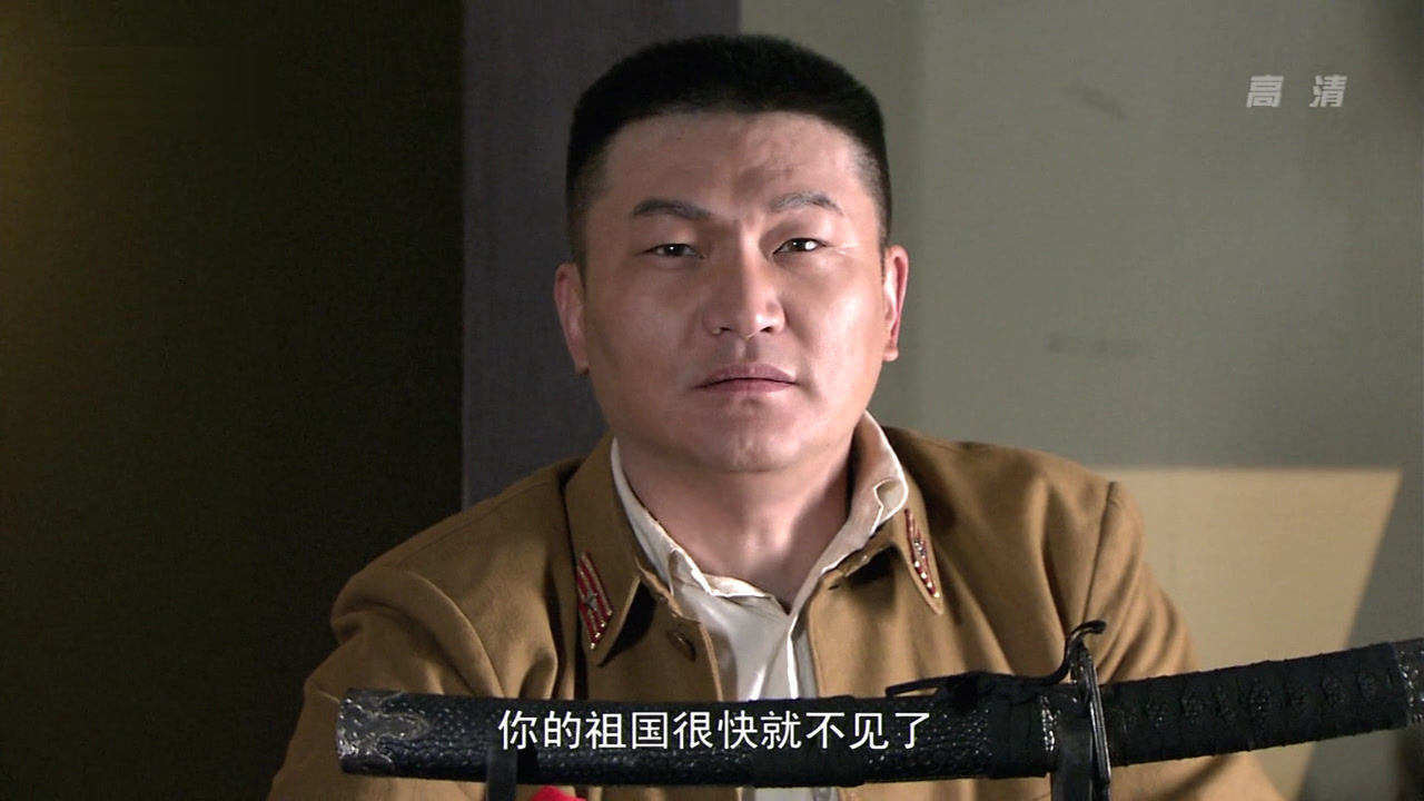 追捕  2010 28集