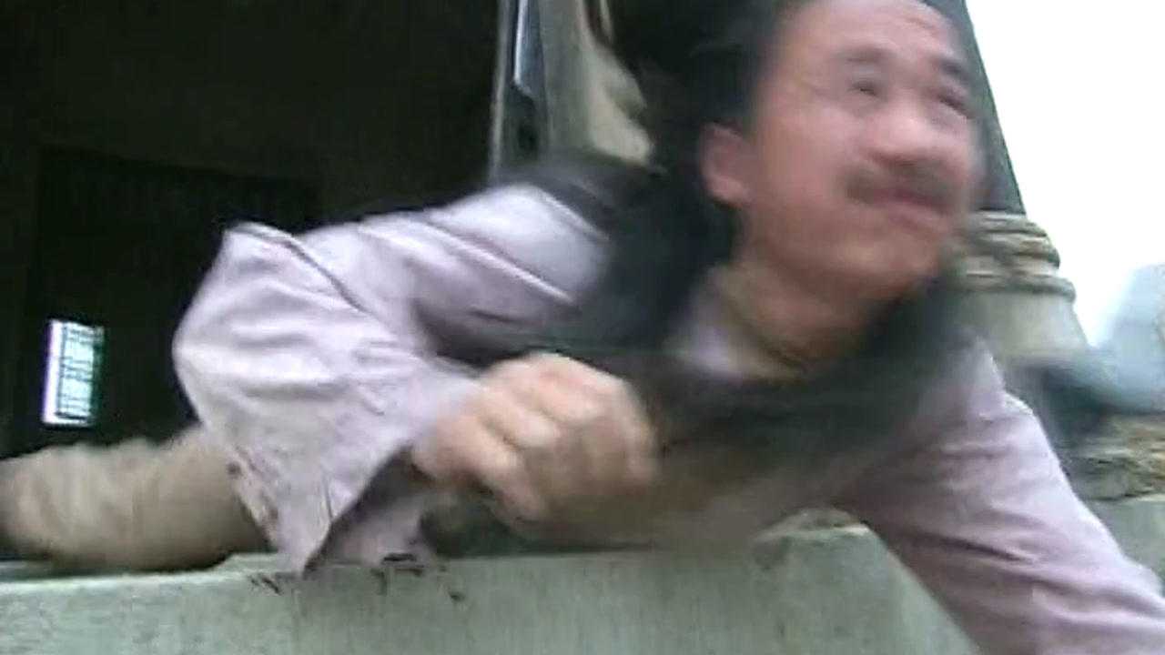 泪痕剑 2集