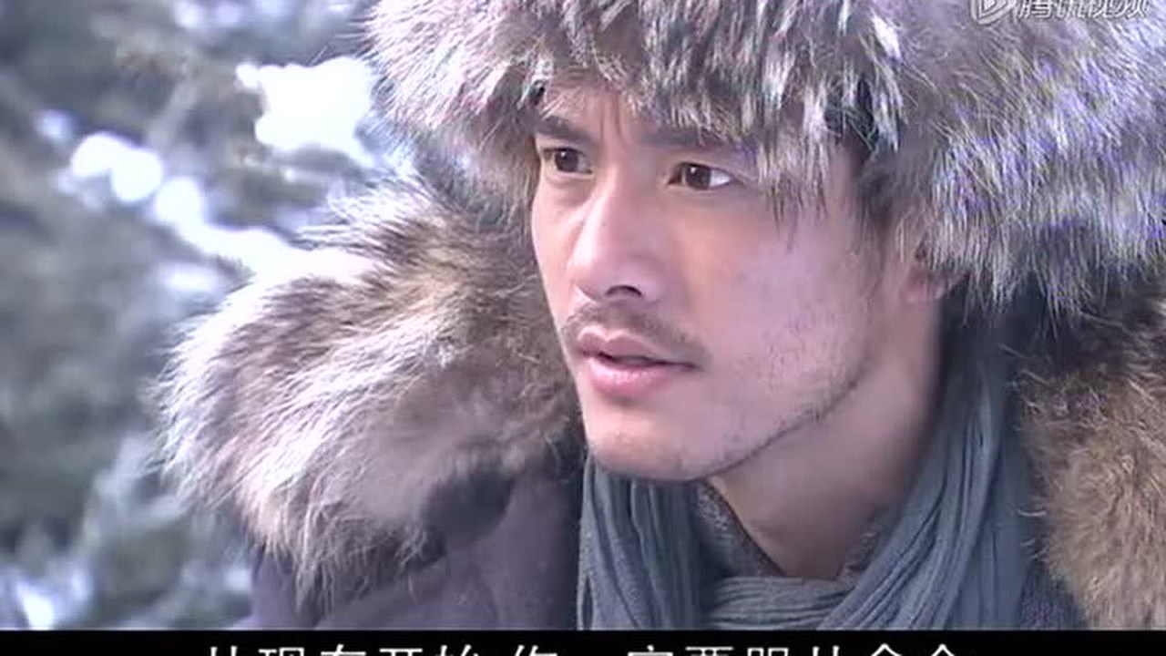 战火中青春之血染的风采 30集