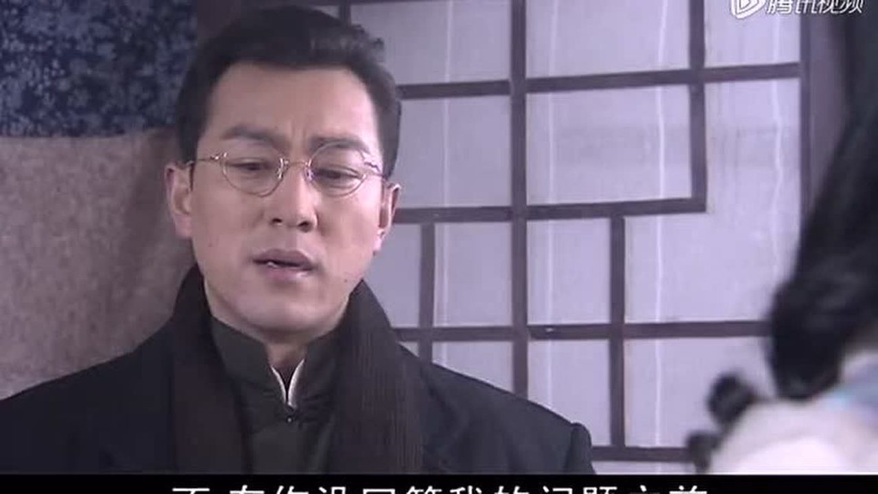战火中青春之血染的风采 17集