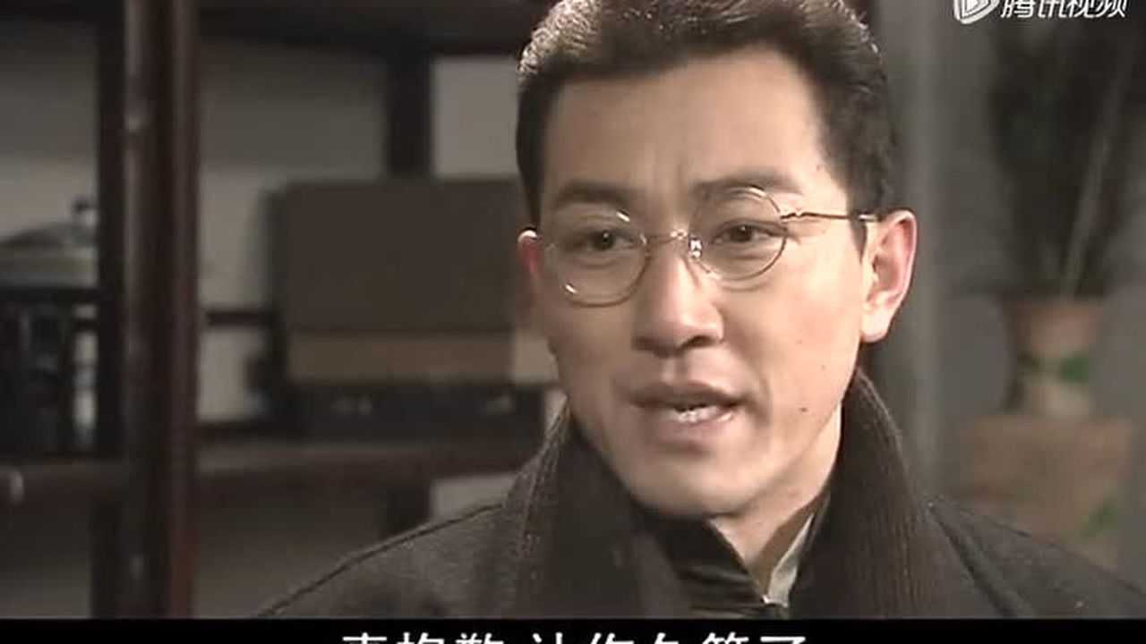 战火中青春之血染的风采 16集