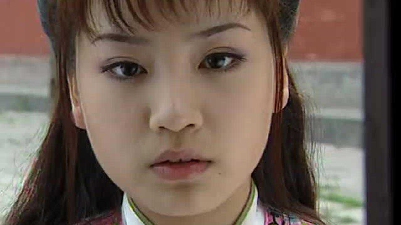 格格要出嫁 16集