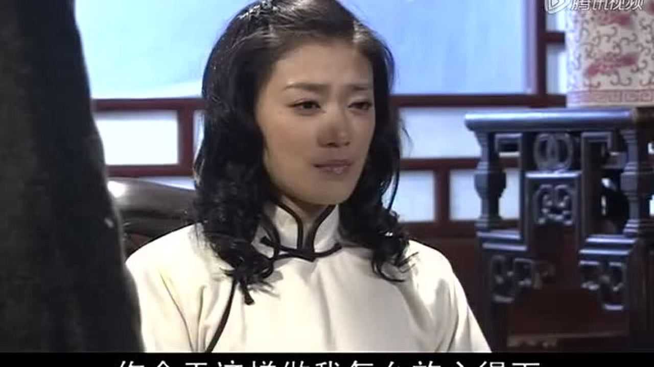 战火中青春之血染的风采 6集