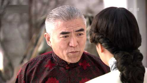 追捕  2010 12集