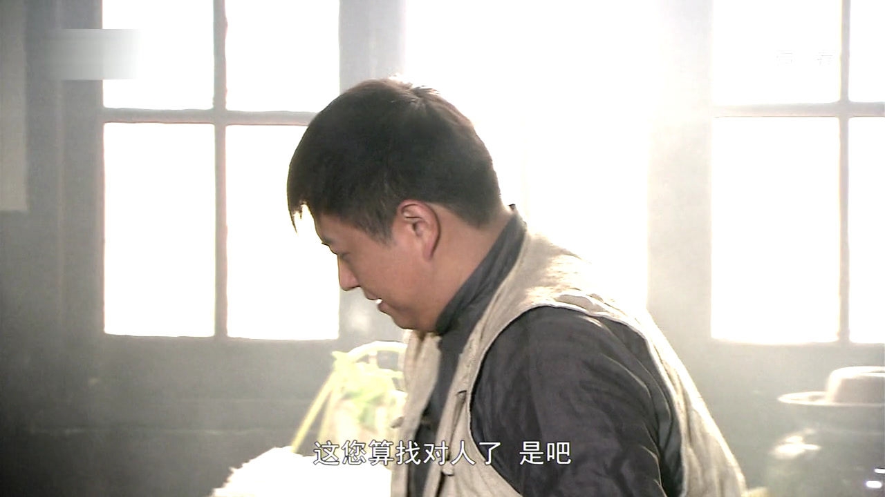 追捕  2010 6集