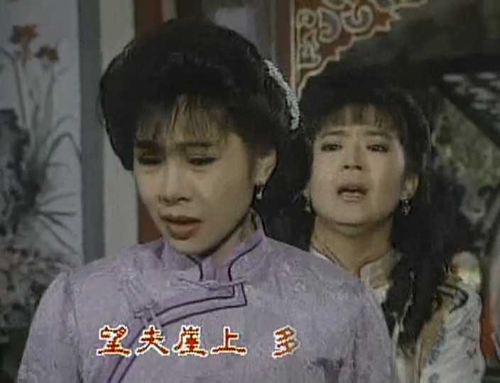 望夫崖 20集