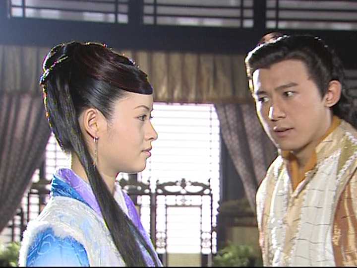 刁蛮公主 30集