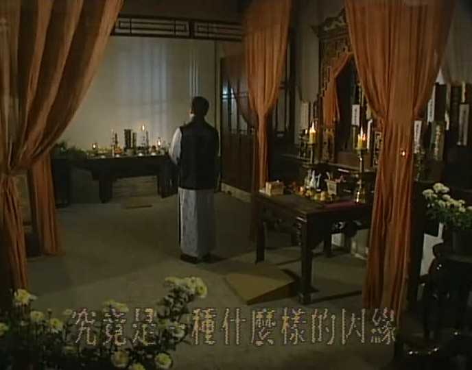 望夫崖 15集