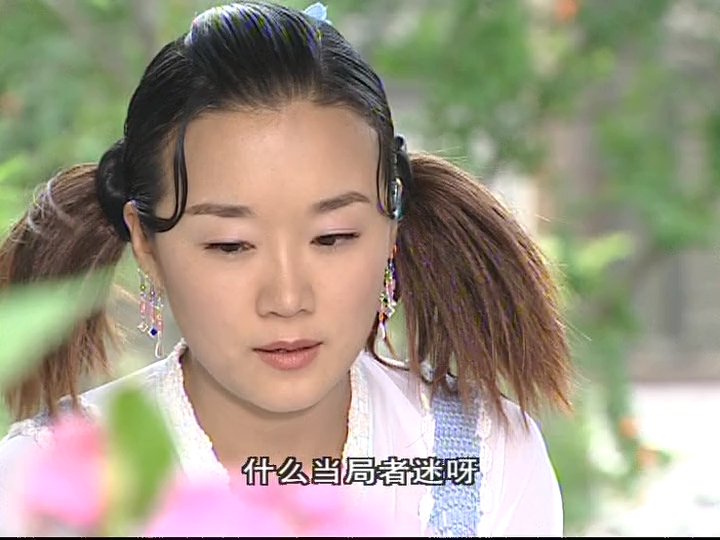 刁蛮公主 13集