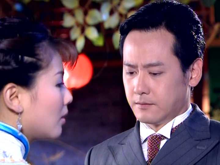 原来就是你 第19集_高清1080p在线观看平台_腾讯视频